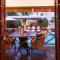 Five Burnham Guest House