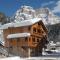 Romantic Chalet Dolomiti