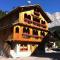 Romantic Chalet Dolomiti