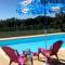 Camping des Papillons - Lalizolle