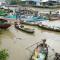 BOSA Homestay - Mekong Riverside