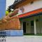 Anuhas Airport Villas