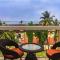 Seascape Hotel
