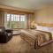 Heathman Lodge Heathman Lodge
