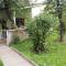 House in center of Gospic with big garden
