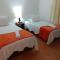 Apartahotel La Gran Familia