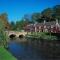 The Swan Hotel - Bibury