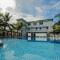 Bataan White Corals Beach Resort