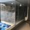 Foto: Apartasol Piscina Jacuzzi Privado Sopetran 19/25