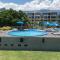 Foto: Apartasol Piscina Jacuzzi Privado Sopetran 15/25