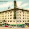 Historic Plains Hotel