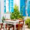 Cypriot Swallow Boutique Hotel