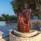 Villa Dubrava Peaceful Getaway in an Olive Grove with Heated Pool