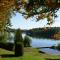 Manoir du Lac Sept-Îles