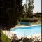 Val Baussenc, The Originals Relais (Relais du Silence) - Maussane-les-Alpilles