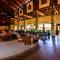 Pandanus Resort