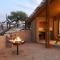 Desert Camp