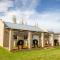 Saronsberg Vineyard Cottages