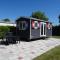 Tinyhouse - Geldtienden