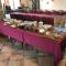 Agriturismo Rocce Bianche
