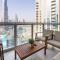 Foto: Frank Porter â Burj Residences 8 11/36