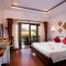 Foto: Champey Sor Angkor Boutique Hotel 120/131