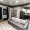 Loft Apartment on Svobody