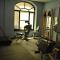 Washington Square Hotel
