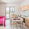 Rhodes Paulsia Cosy Apartments