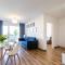 Apartamenty Nawigator w Kołobrzegu
