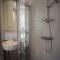 Buborék apartman