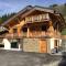 ORTA Chalet - Les Gets