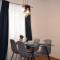 Buborék apartman