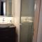 Buborék apartman