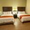 Hotel Plaza Calzada