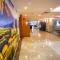 Hotel Plaza Calzada