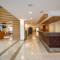 Best Western Plaza Monterrey Foto: Best Western Plaza Monterrey