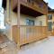 Pioneer Condominiums - Bogus Basin
