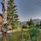 Pioneer Condominiums - Bogus Basin