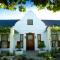 Wittedrift Manor House - Tulbagh