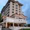 Mulia Hotel
