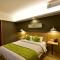 Jihao Selected Hotel - Ningbo