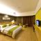 Jihao Selected Hotel - Ning-po