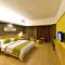 Jihao Selected Hotel - Ningbo