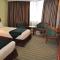 Mulia Hotel