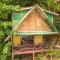 Mai Pen Rai Bungalows - Than Sadet Beach