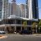 Coolangatta Sands Hotel