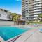 Majorca Isle Beachside Resort