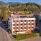 Sonne 1806 - Hotel am Campus Dornbirn