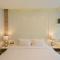 Parc Borough City Resort -SHA Extra Plus - Чиангмай